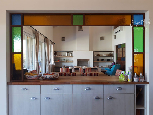 Casa Laguna #200-300 - San Sebastian - Area 9 - 173m2 #id 2345