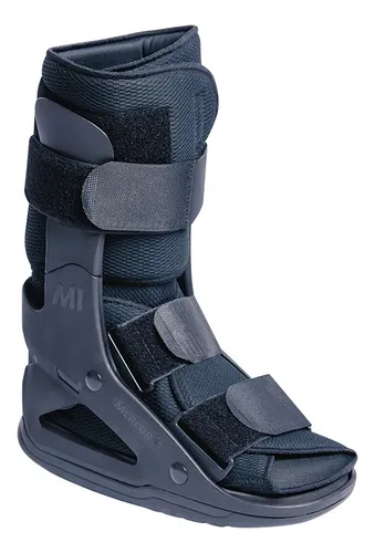 comprar Bota Ortopédica Imobilizadora Curta M1 Mercur Bc0648