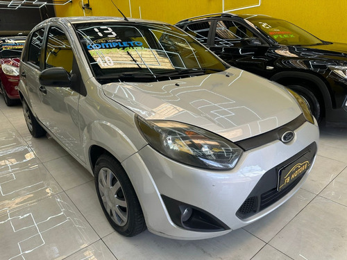 Ford Fiesta 1.0 Flex 5p