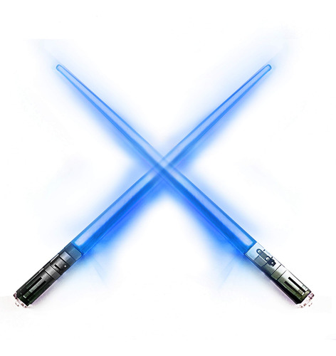 Chopsabers Palillos De Luz Led Sable De Luz Mmg