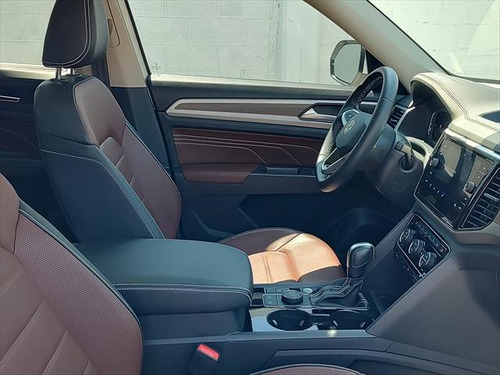 Volkswagen Teramont 3.6 Highline At