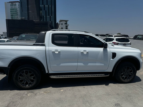 Ford Ranger 2.3 Wildtrak 4X4 At