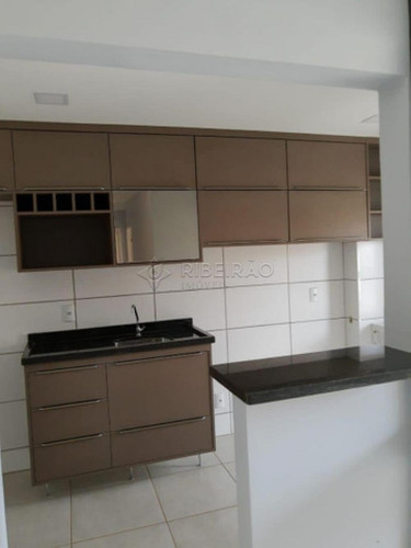 Imagem 7 de 9 de Apartamentos - Ref: V4799