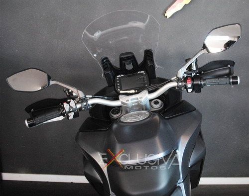 Imagem 5 de 7 de Ducati Multiestrada 1260 S