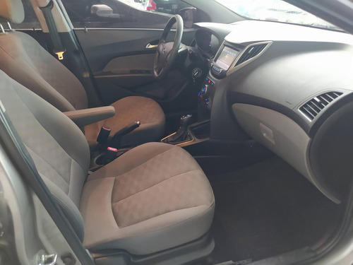 Hyundai HB20S HB20S C.Style/C.Plus1.6 Flex 16V Aut. 4p