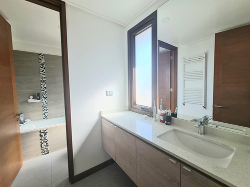 Estupenda Casa Semi Nueva, Condominio Los Nogales