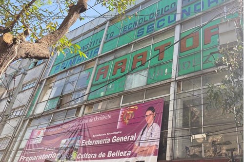 Se Vende Edificio Comercial Y De Oficinas En Tacuba