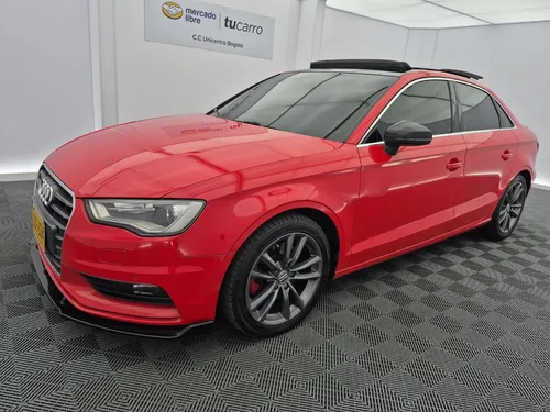 Audi A3 1.8 Tfsi Ambition