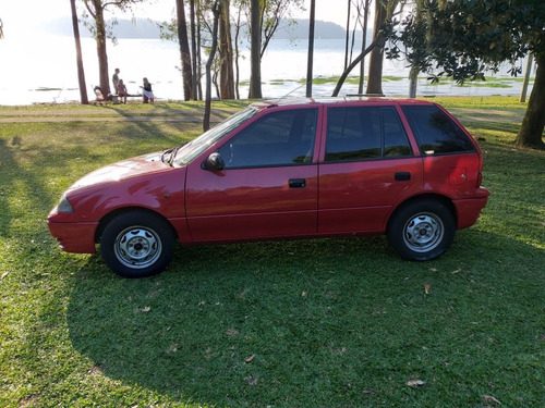 Suzuki Swift 1997