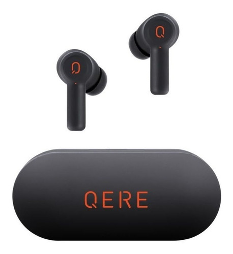 Audifonos Inalambricos Bluetooth In-ear Qere