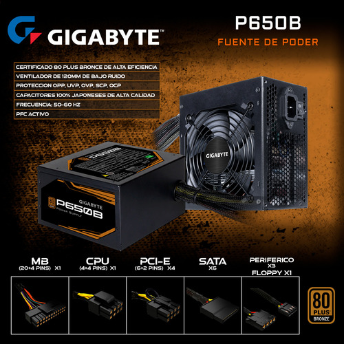 Pc Gamer Ryzen 5700g 16gb Ram 1tb Ssd Gráficos Radeon 8 Wifi