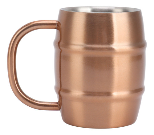 Taza De Cerveza De Acero Inoxidable De Alta Tecnología De Co