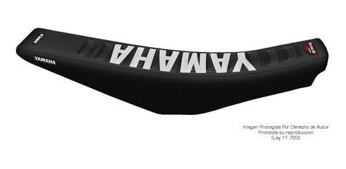 Funda Asiento Yamaha Yzf 250/450 - 14/16 Series Fmx Cover