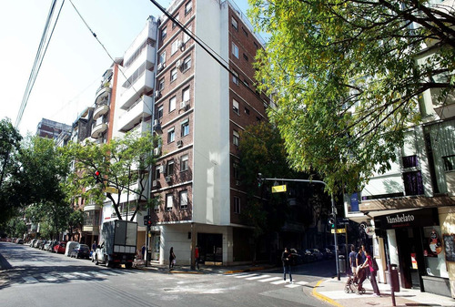 Imagen 9 de 11 de Departamento En Venta Ubicado En Barrio Norte, Capital Federal, Buenos Aires