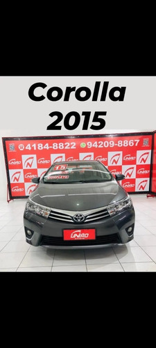 Imagem 6 de 10 de Corolla