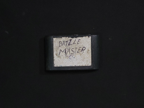 Battle Master (Usado)