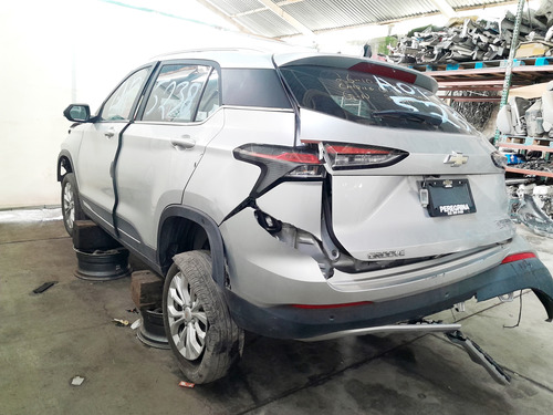 Catalizador Chevrolet Groove Lt 1.5 Aut 2022-2024 Original (Usado)