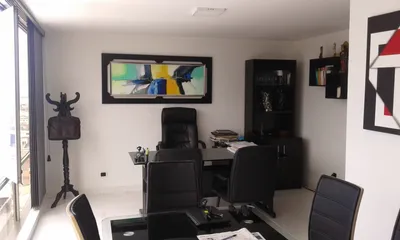 Oficina en venta
