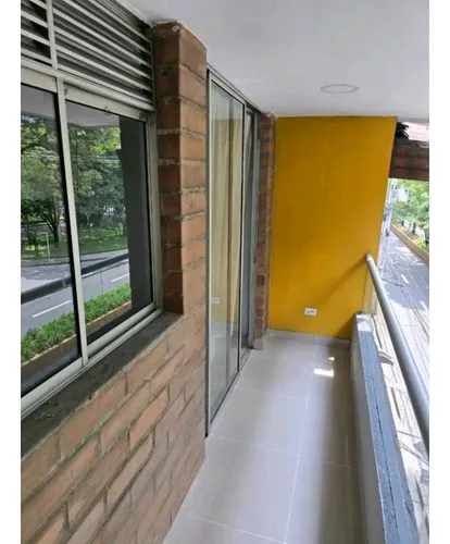 Vendo Apartamento En Itagüí Simon Bolivar Cerca A La Estacion Envigado