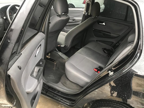 Volkswagen Fox 2011 1.0 Vht Trend Total Flex 5p