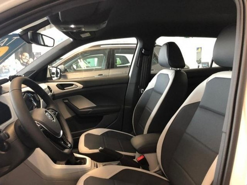 Imagem 5 de 11 de Volkswagen T-cross 250 Tsi Highline 1.4 Total Flex, Ftc5555