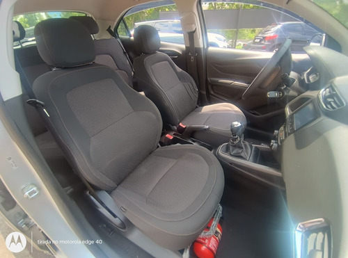 Chevrolet Onix HATCH LT 1.4 8V FlexPower 5p Mec.