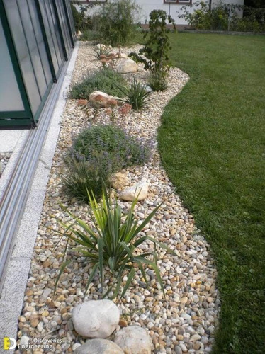 Diseño Construcción Y Mantenimiento Jardines