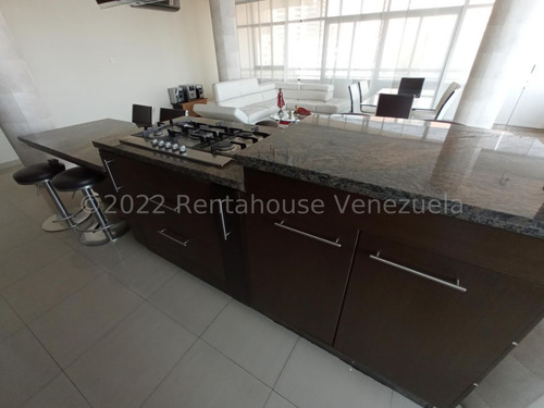 Imagen 5 de 13 de Leida Falcon Rentahouse Vende Penthouse En Agua Blanca Valencia 22-24376 Lf