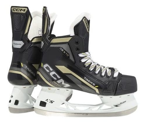 Ccm Super Tacks 570 Patin Hielopara Persona Mayores