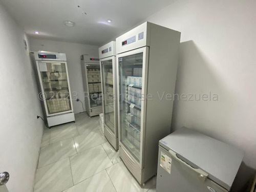 Edificio En Venta, Boleíta Norte Mls #25-10063