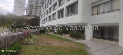 Apartamento En Venta En Colinas De Bello Monte 25-18779 As
