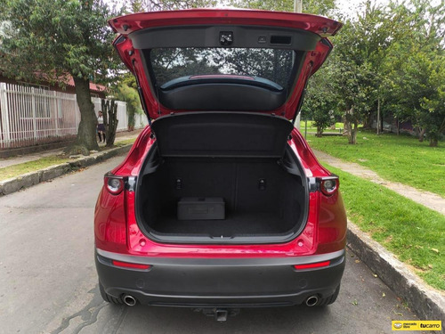 Imagen 5 de 25 de Mazda Cx-30 2.0