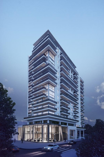 Yrigoyen Blvd · 4 Amb, Terraza 35 M2 ·