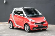 Comprar Smart Fortwo 1.0 Passion 84cv