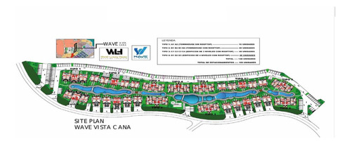 Venta De Apartamento En Punta Cana. Entrega Junio 2024