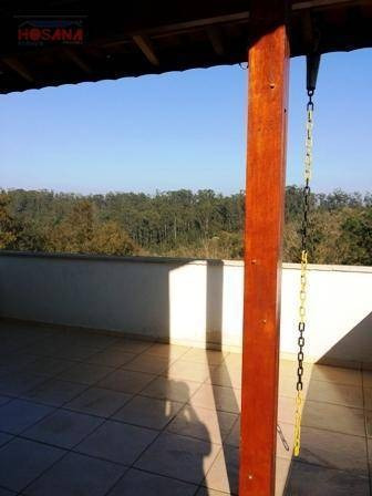 Imagem 27 de 30 de Apartamento Duplex Residencial À Venda, Vila São Benedito, Franco Da Rocha - Ad0001. - Ad0001