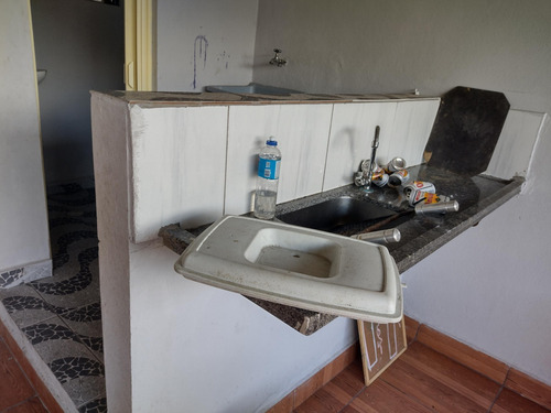 Sobrado Com 2 Casas