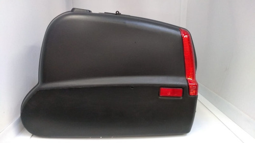 Maleta Delivery Para Motoneta Angel 750