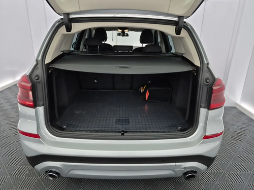 BMW X3 2.0 Xdrive30i