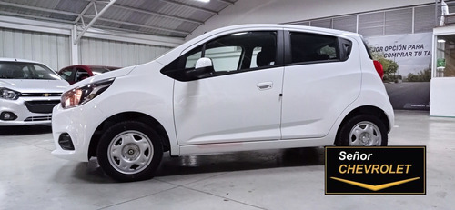 Spark Gt $690.000 Cuota Desde* 0% Cuota Inicial