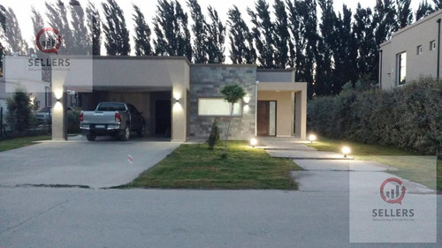 Venta - Casa 4 Dormitorios - La Zagala - Neuquén