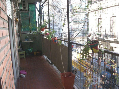 Imagen 8 de 21 de Departamento - Almagro