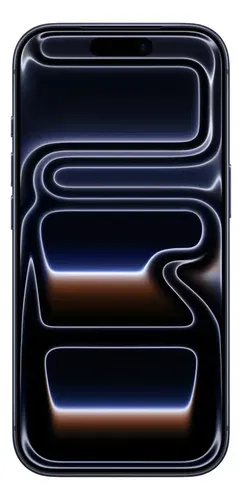 Apple iPhone 17 Pro (256 GB) - Azul profundo - Sólo eSIM