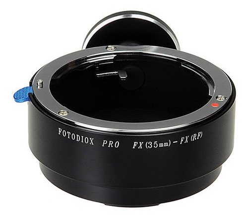 Foadiox Fujica X Pro Lens  With TriPod Mount Para Fujifilm X