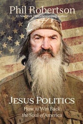 Libro Jesus Politics: How To Win Back The Soul Of America...