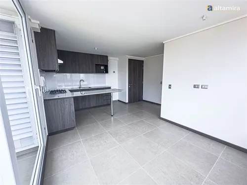 Departamento En Arriendo De 2 Dorm. En Iquique