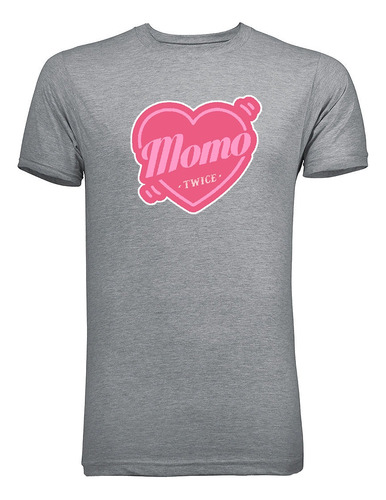 Playera T-shirt Playera Twice Kpop 11