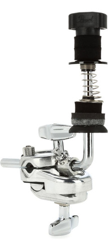 Clamp Pearl Cla-130 Con Tilter Fijo Para Hi Hat