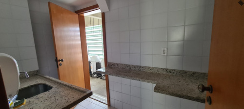 Sala De 208,28 M² Para Locação Na Tancredo Neves, Liz Corporate, Caminho Das Árvores, Salvador Ba - Sa00160