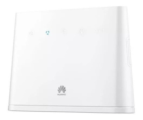 Router 4g Lte Con Ranura Para Chip Huawei B310s Sim Gratis